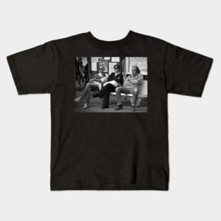 Boring Kids T-Shirt